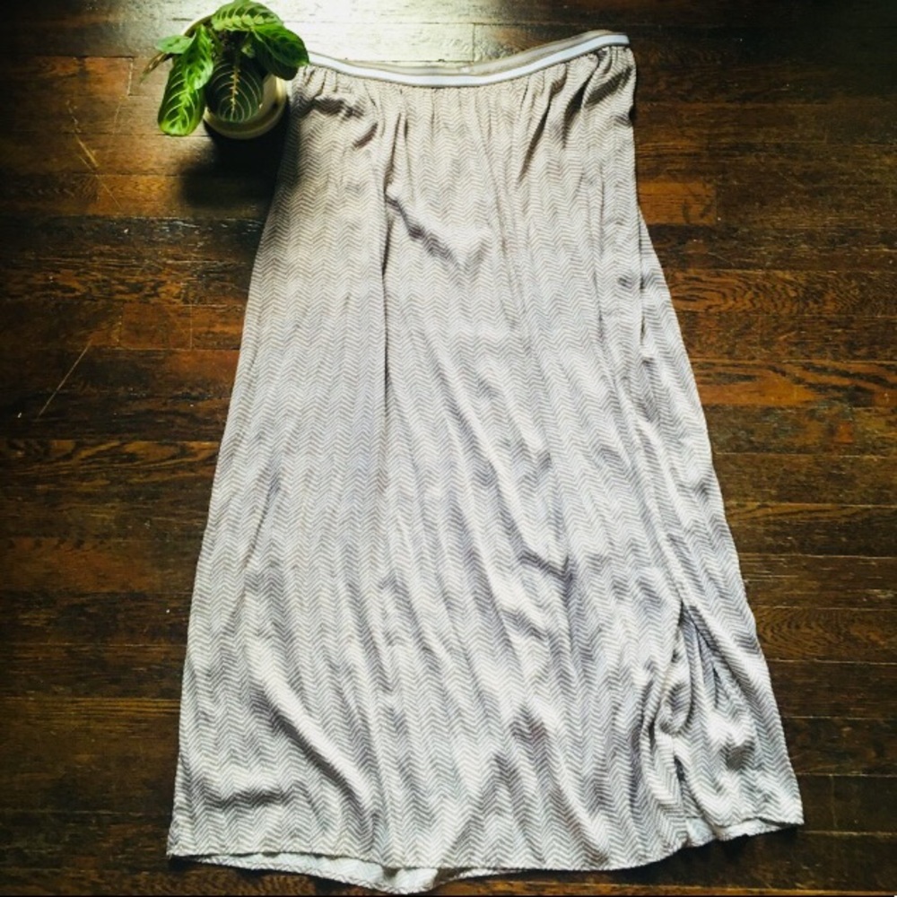 Old Navy Maxi Skirt